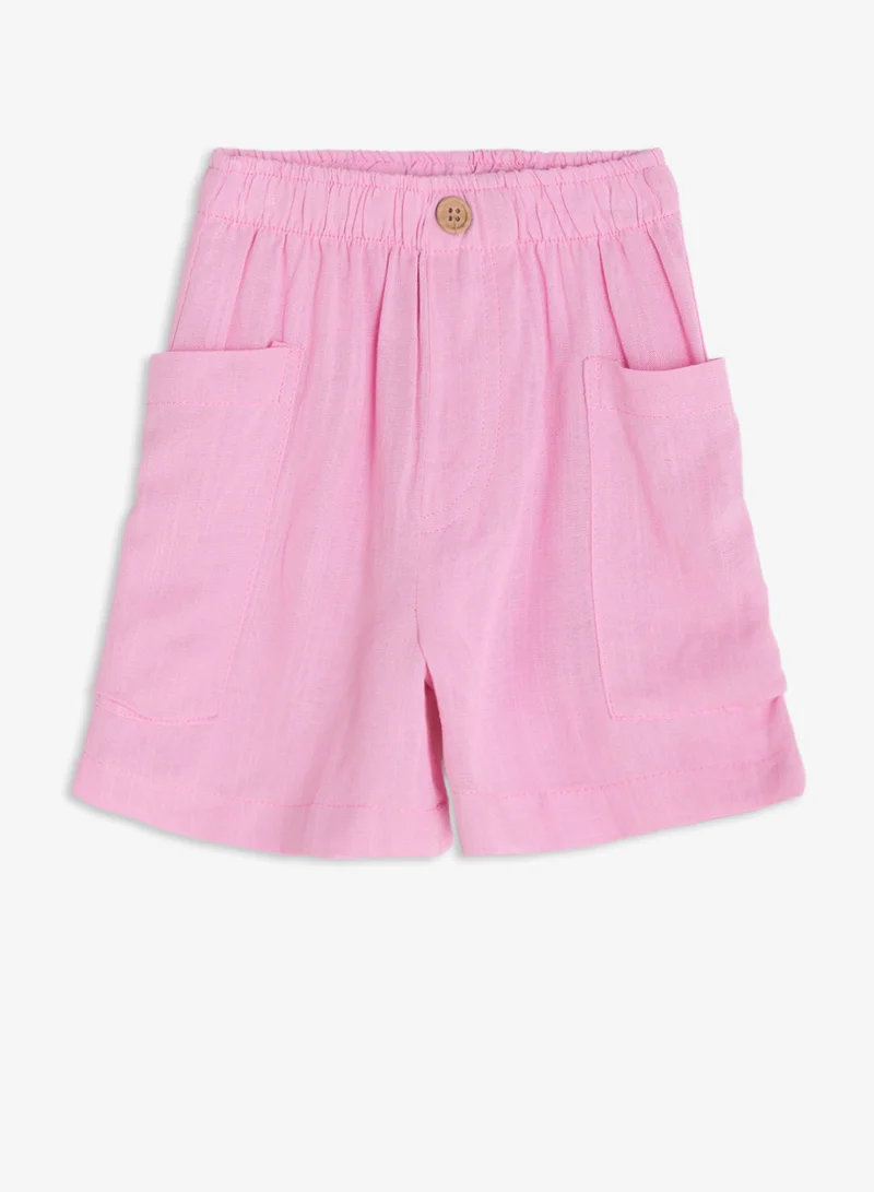 Pinata Kids Casual Shorts