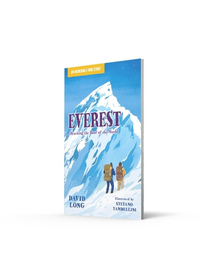 Everest: Reaching the Roof of the World  - Image 2