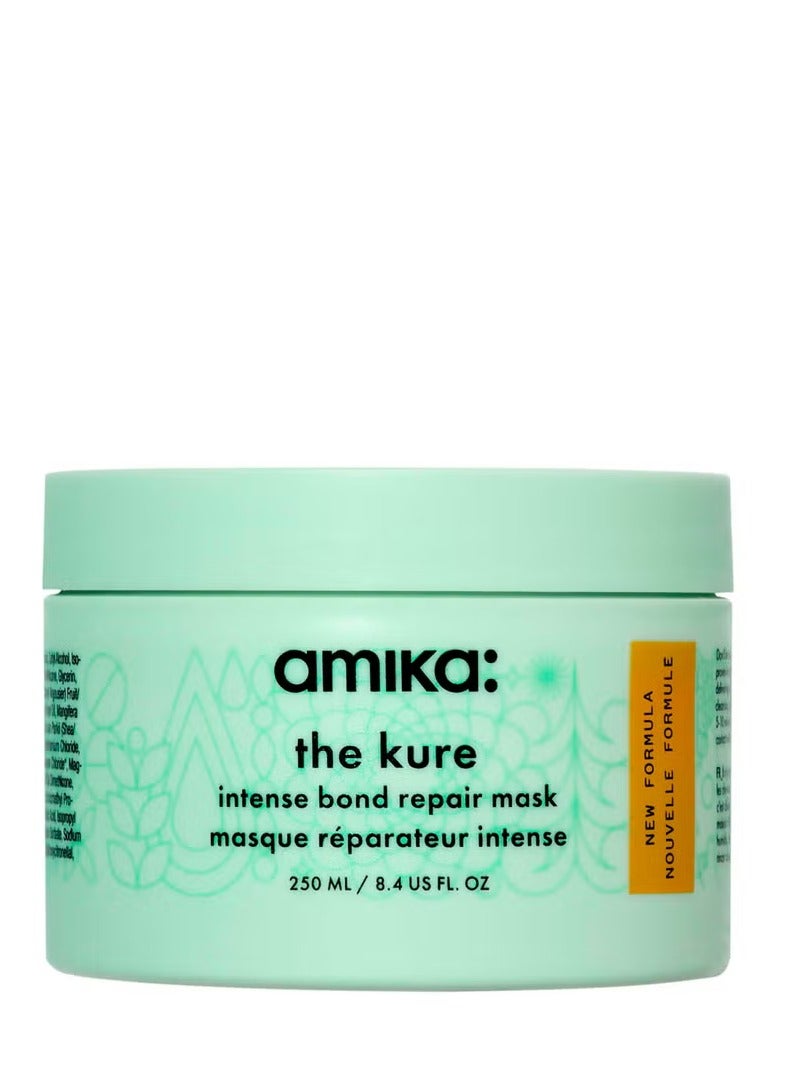 Amika The Kure Intense Bond Repair Mask 250ml - Image 1