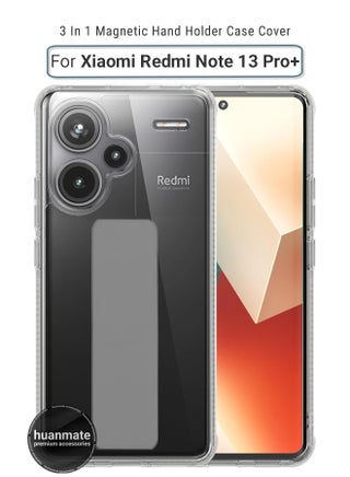 Clear/Grey