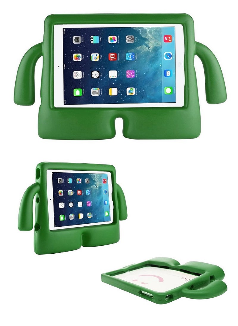 Kids style Protective rubber case for iPad Air 2 case cover - Image 5