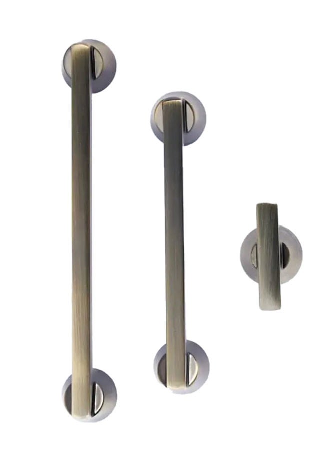 Siag Cabinet Pull Handle 8038 - Image 2