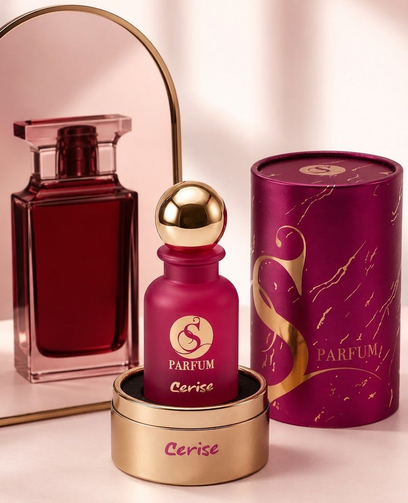 S Parfum S-Parfum Cerise EDP 100ml - Image 1