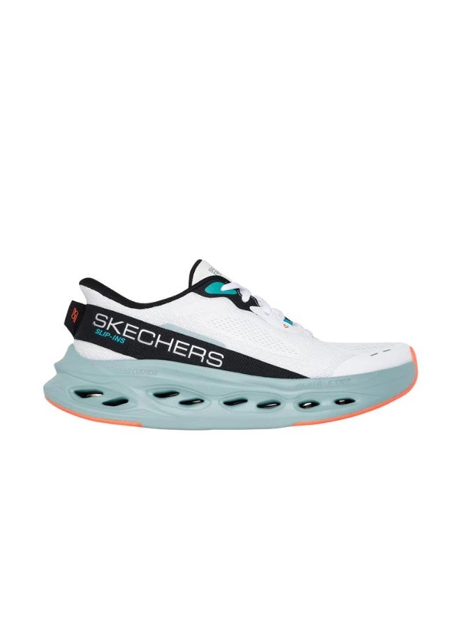 Slip-ins: Max Cushioning Glide-Step - Advert