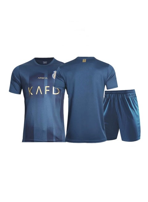 M MIAOYAN fashionable football jersey