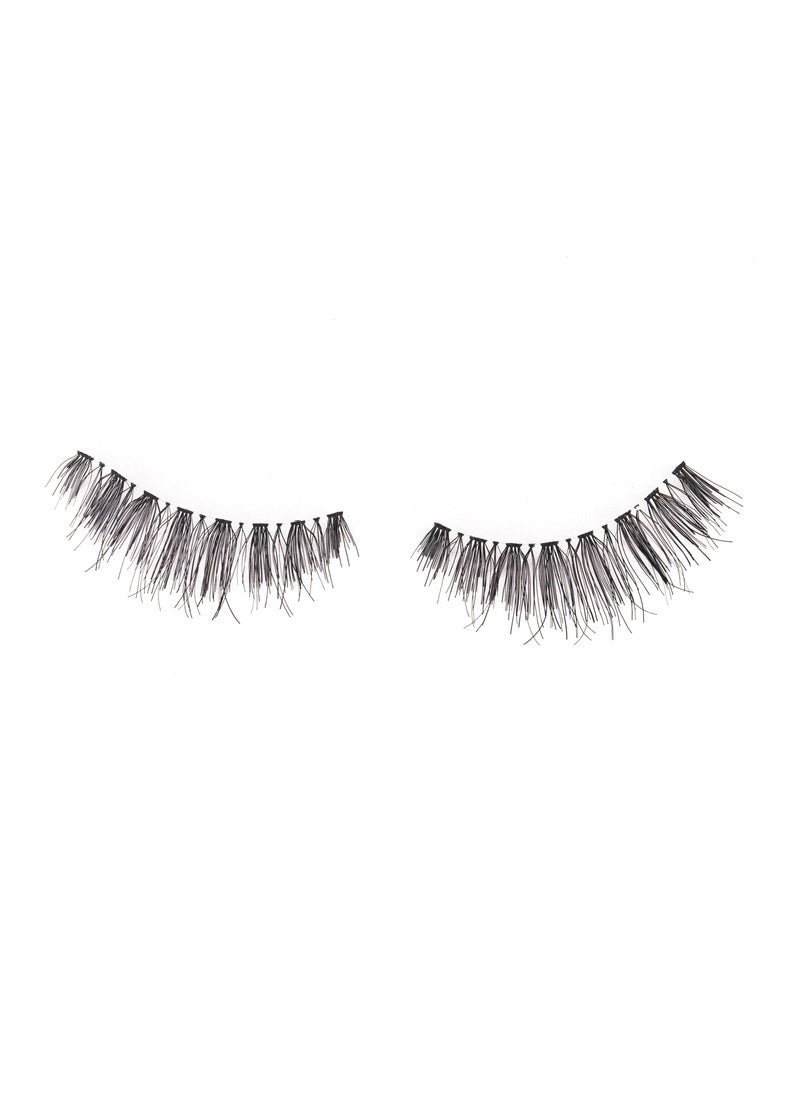 loca - OUSHA Single Lashes - 11 - Image 1