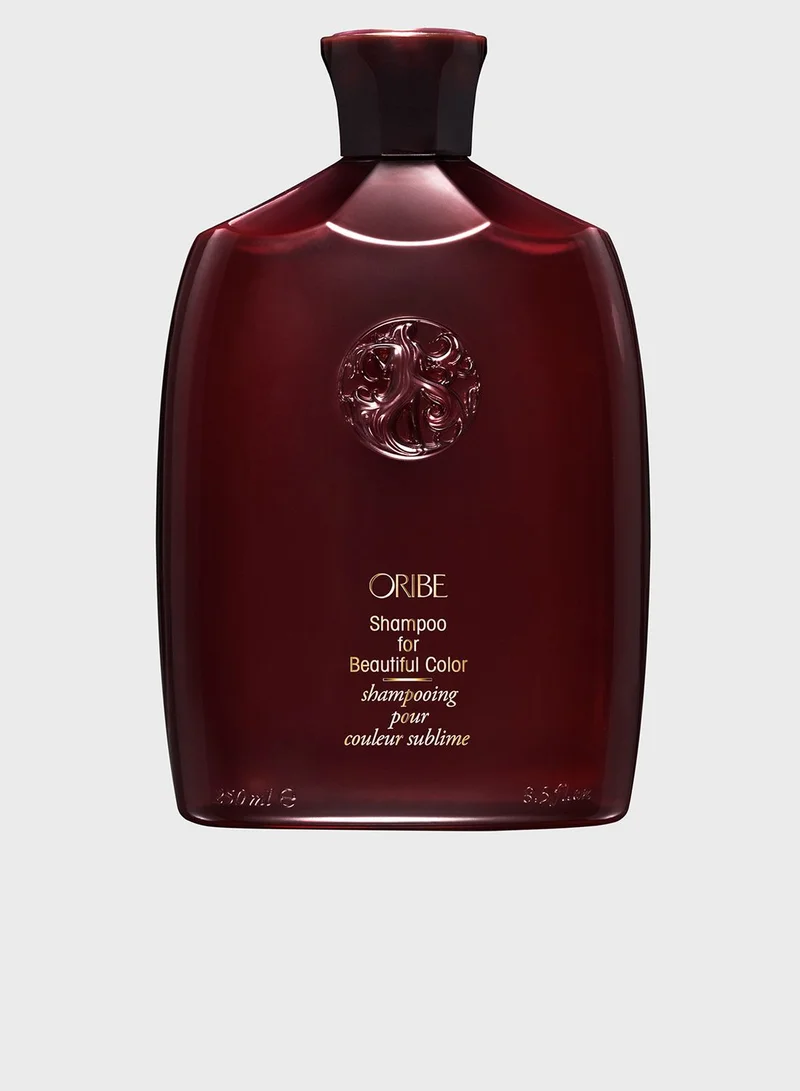 ORIBE Shampoo For Beautiful Color