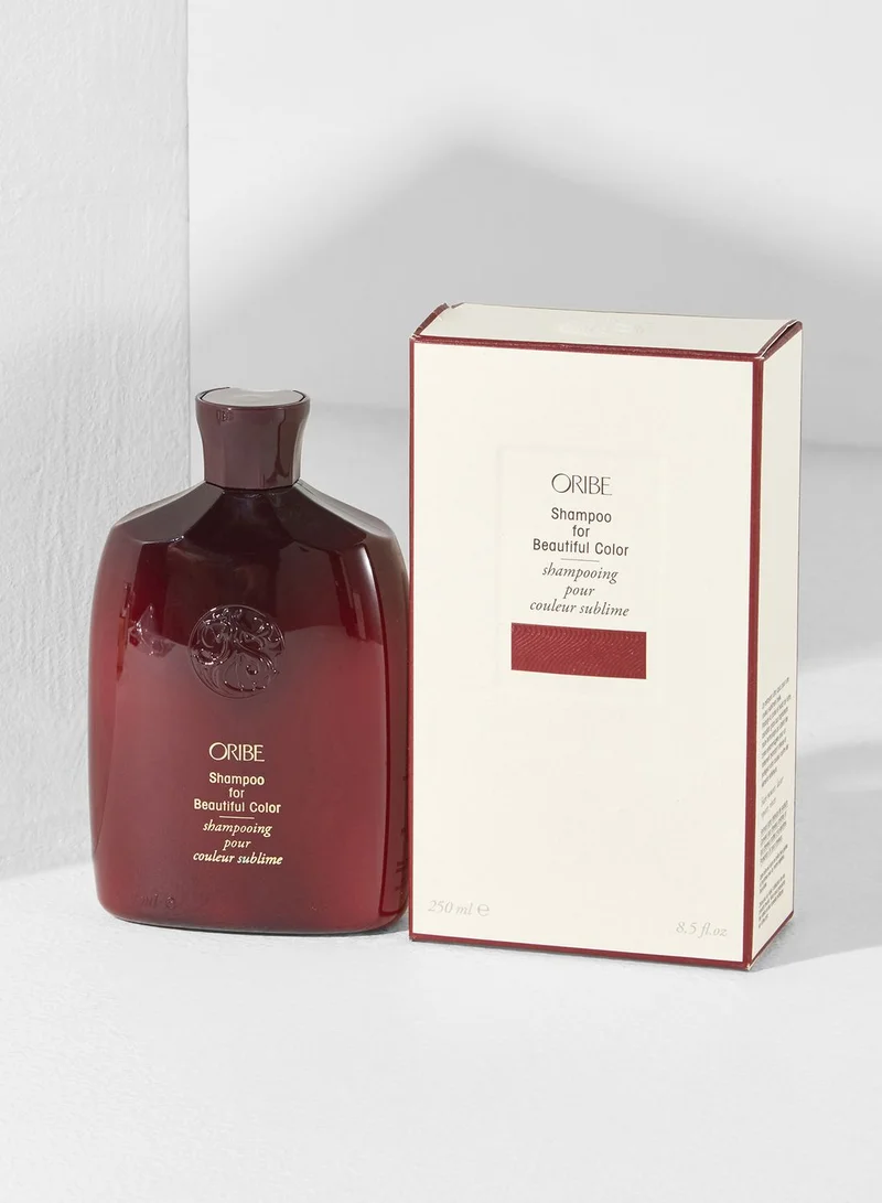 ORIBE Shampoo For Beautiful Color