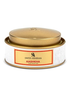 SWISS ARABIAN Oud Muattar Kashkha  - Image 1