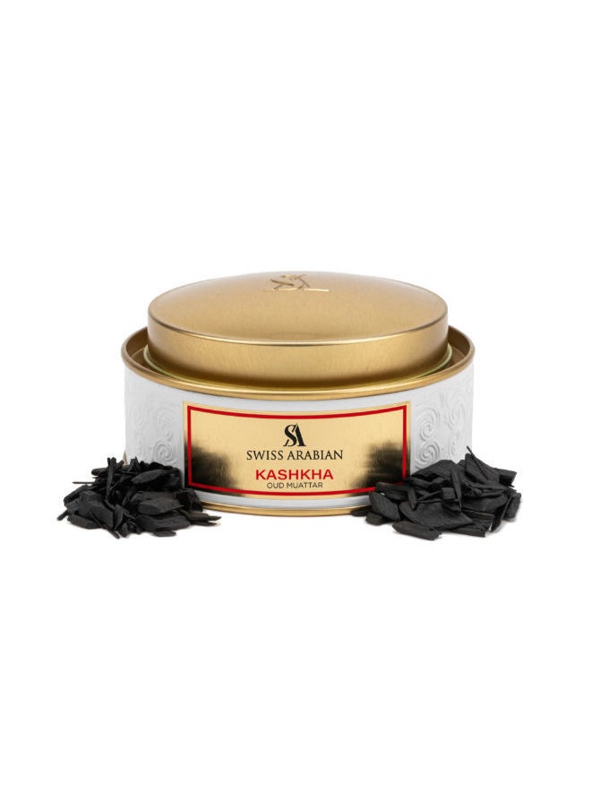 SWISS ARABIAN - Oud Muattar Kashkha - Image 1
