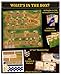 Compass Games Engine Thieves The Great Locomotive Chase Board Game for Adults 18 - Image 4