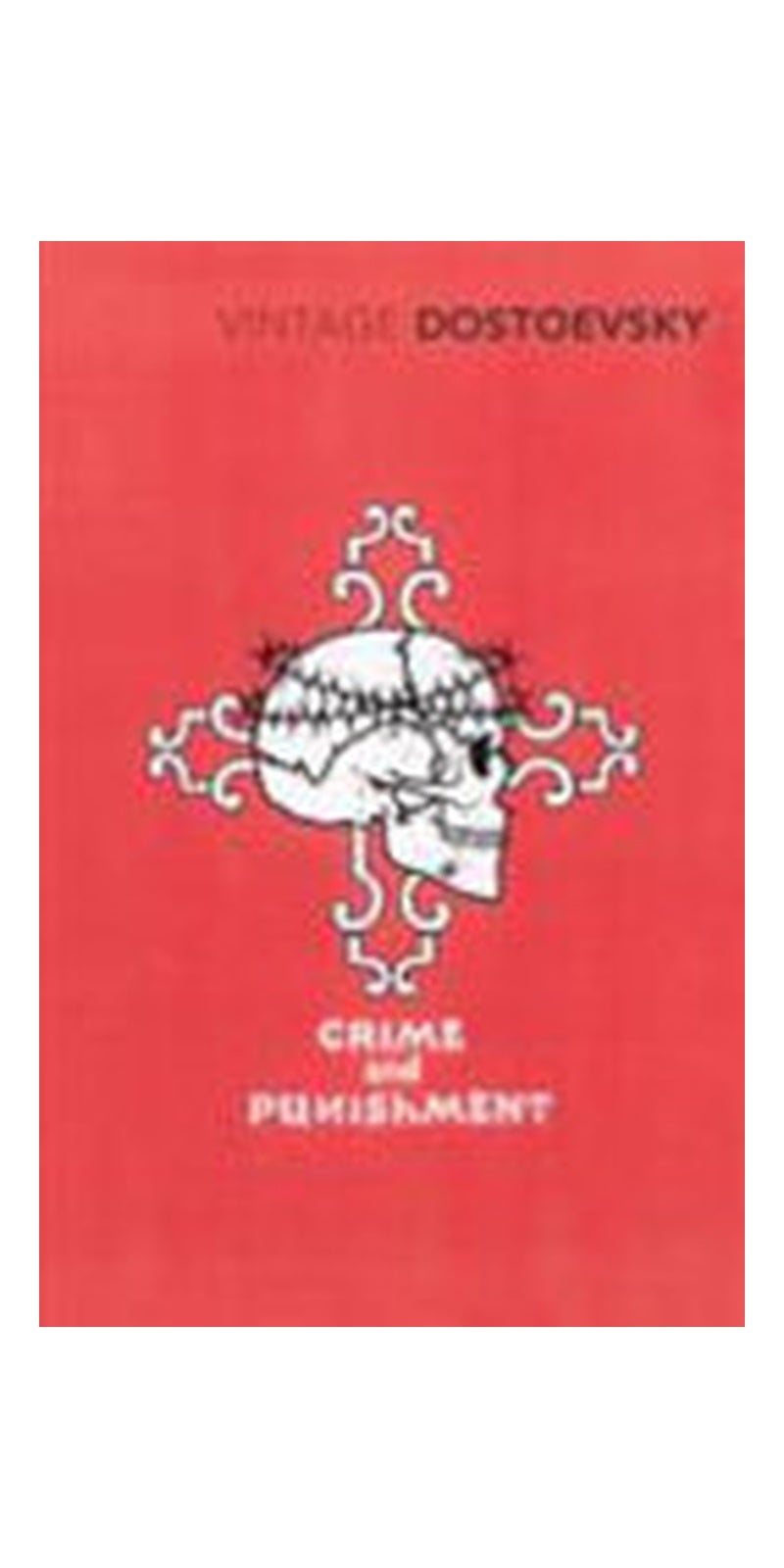 Crime and Punishment: A Novel in Six Parts with Epilogue - Image 1