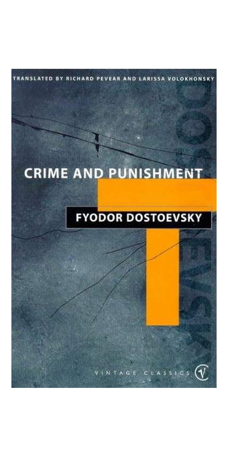 Crime and Punishment: A Novel in Six Parts with Epilogue - Image 2