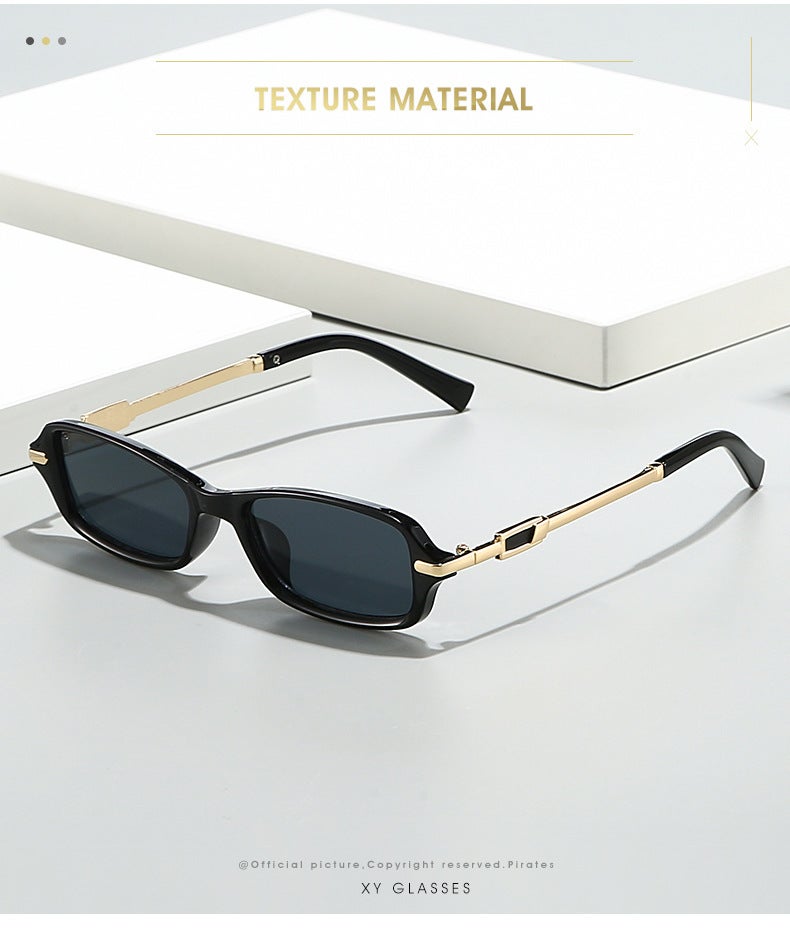 Sunglasses UV Protection Fashion 6211 - Image 2
