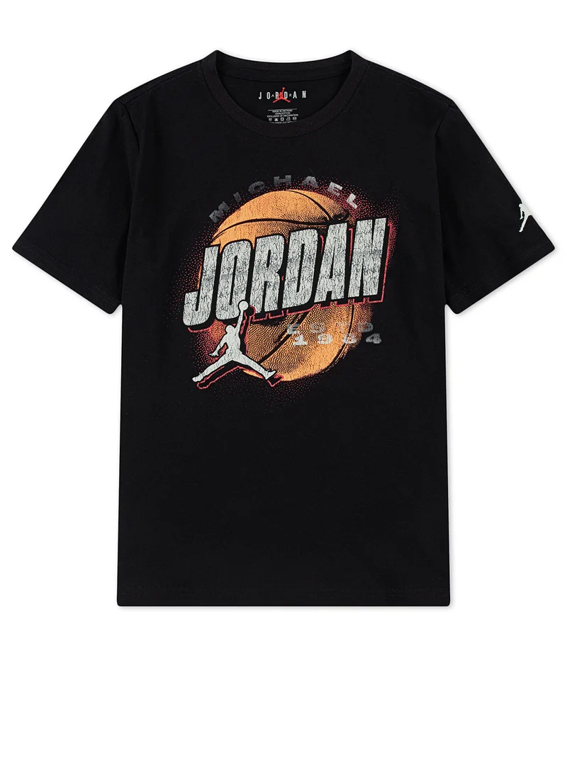 جوردن JDB DISTRESSED CHROME