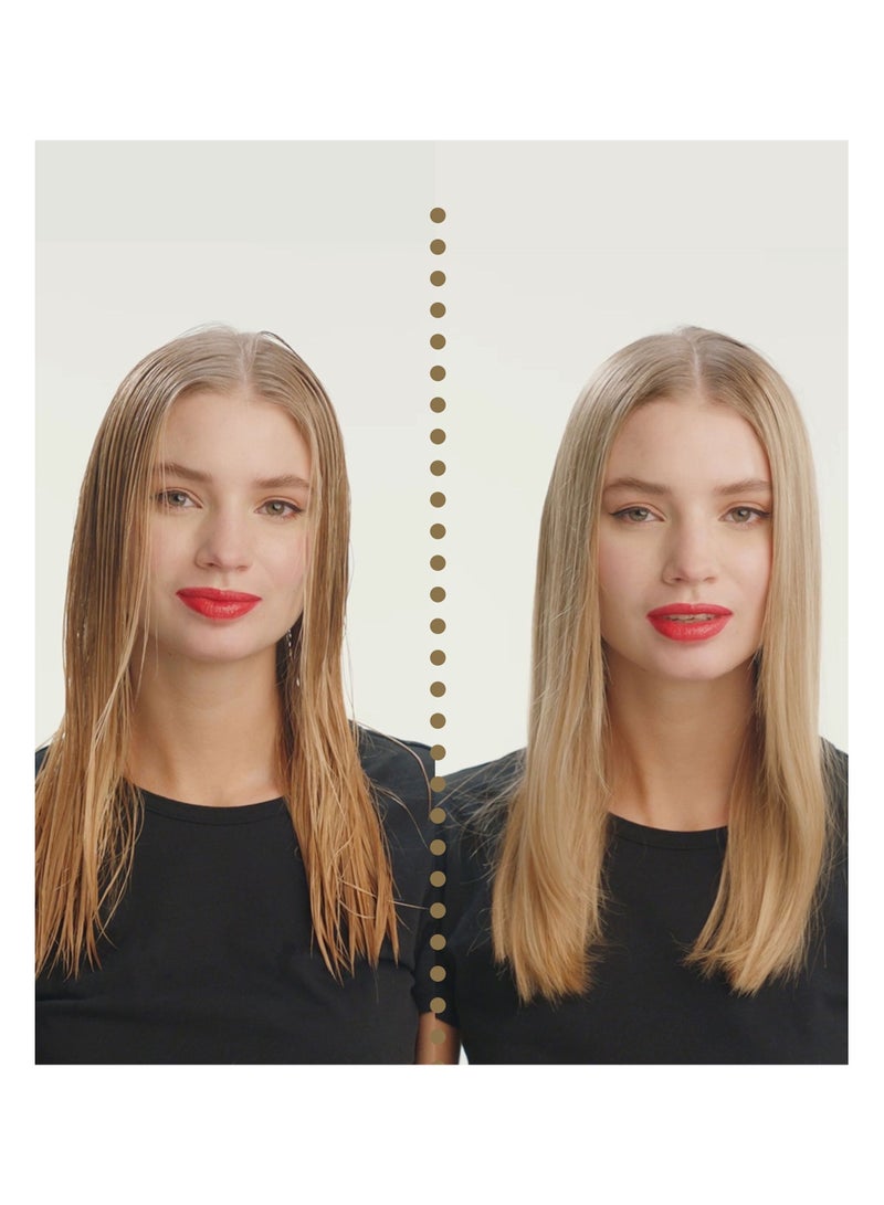 ghd جهاز تصفيف الشعر بالهواء الساخن 2 في 1 من Duet Style باللون الأبيض - Image 3