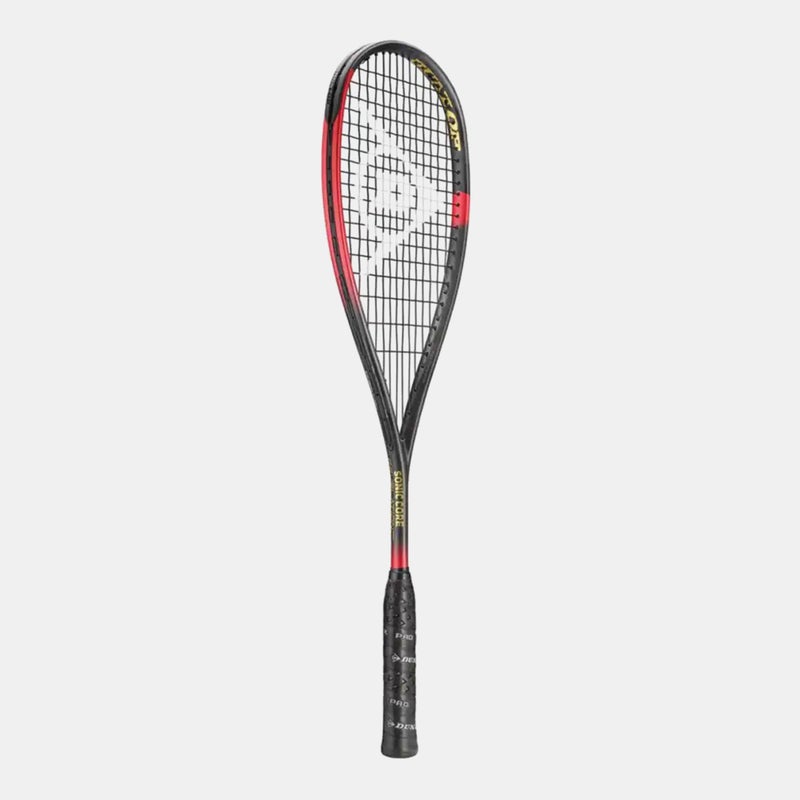 DUNLOP Sonicore Revelation Pro NH Squash Racket - Image 2