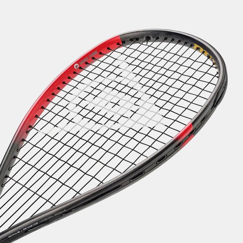 DUNLOP Sonicore Revelation Pro NH Squash Racket - Image 4