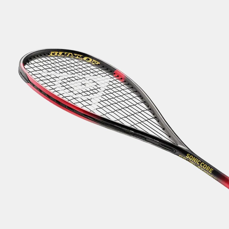DUNLOP Sonicore Revelation Pro NH Squash Racket - Image 5