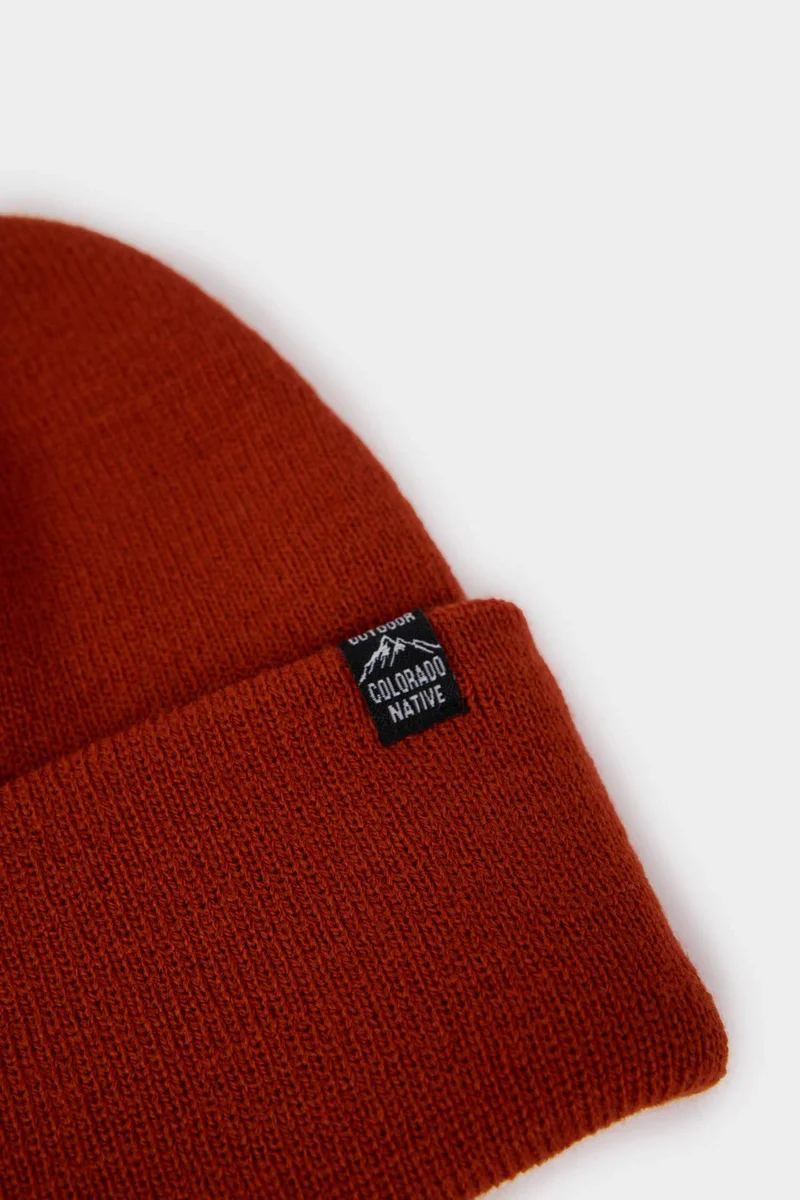 ديفاكتو Boy Beanie