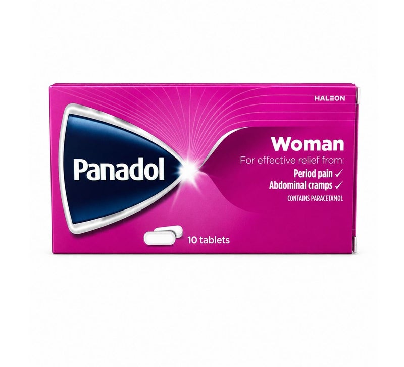 Women Pain Relief