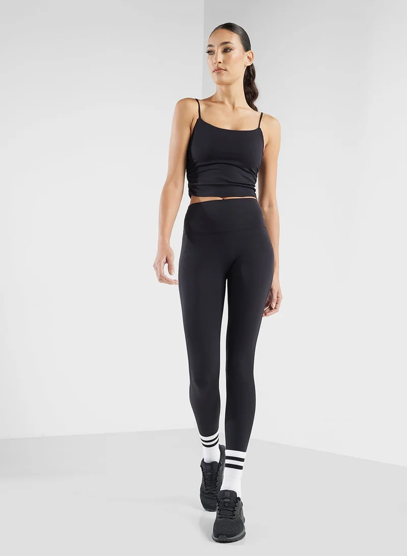 FRWD Strappy Seamless Training Top