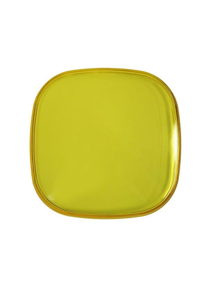 Baja Design Baja Design XL Amber Single Rock Guard 