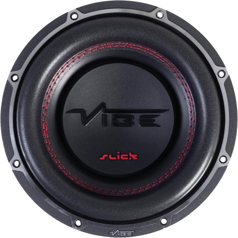 VIBE Slick 8 inch 2700W SPL 1350W Max Car Audio bass subwoofer - Image 3