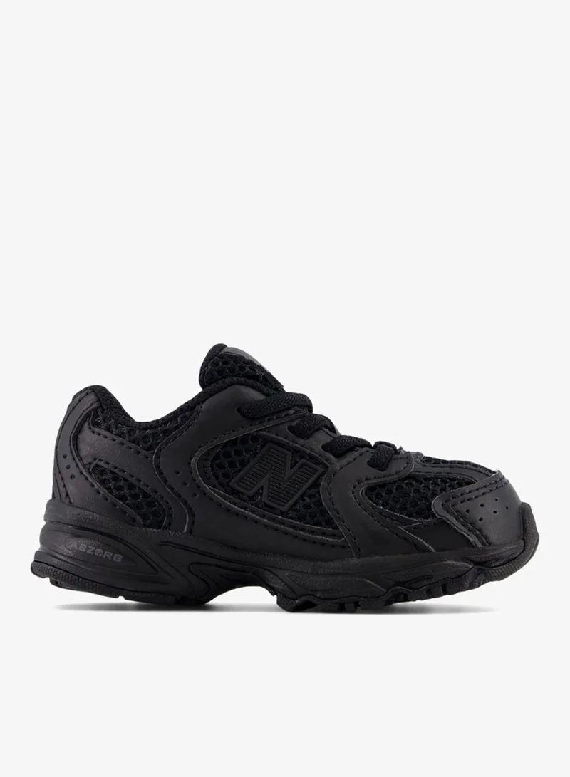 Kids 530 BUNGEE LACE casual Sneakers (Standard Fit)