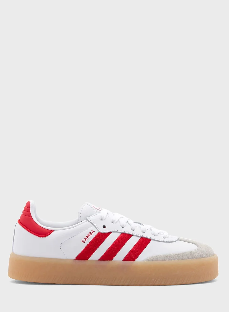 adidas gazelle silver green womens Adidas Samba OG Wonder Clay (W)-Supra Sneakers-$150.00