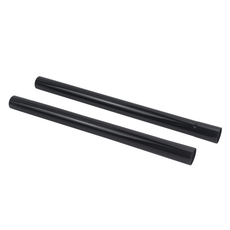 CPAI Replacement Hose for Bissell Zing Canister VacuumCompatible with Models 2156A1665166521665W21562 Pack of 2