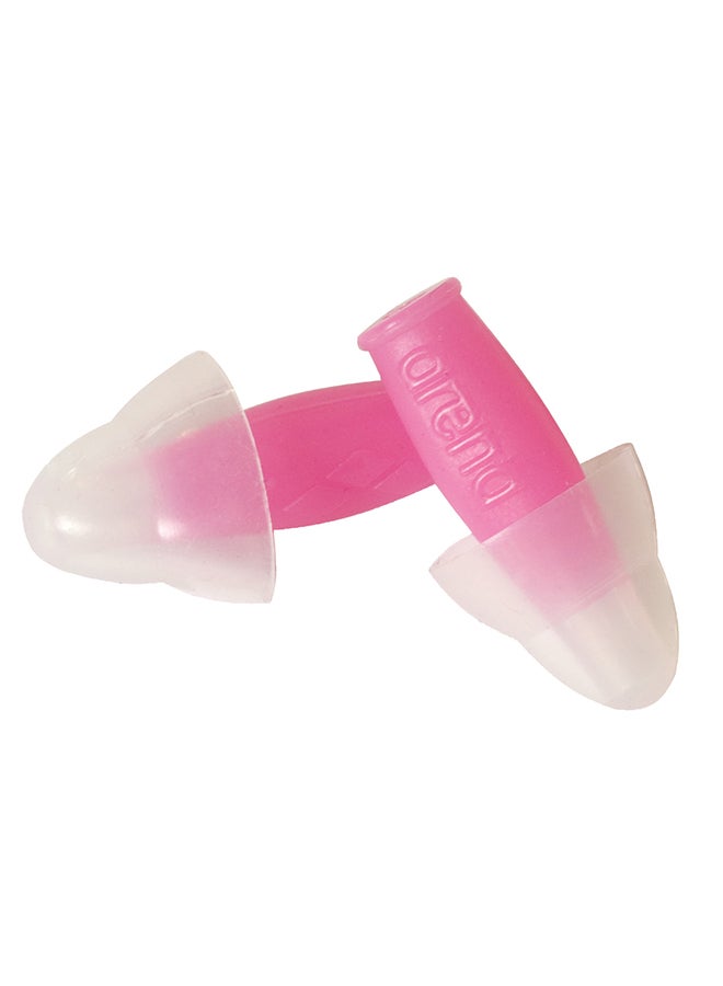 arena Dome Earplug Pro Pink 