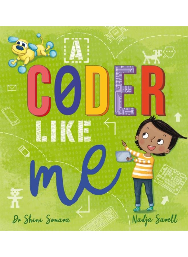 A Coder Like Me