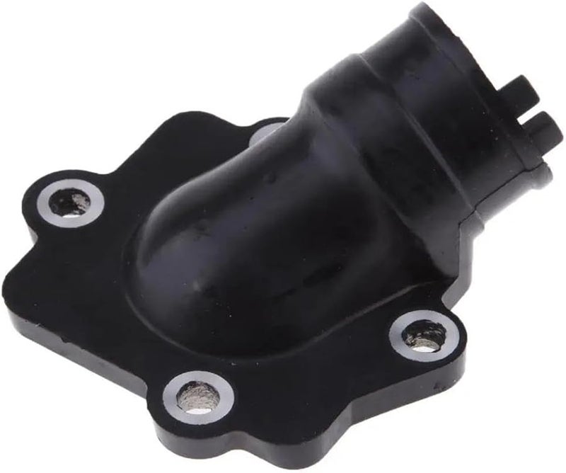 Motorcycle Intake Manifold For Yamaha Aerox 50 Jog 50 2 Stroke Models - Image 4