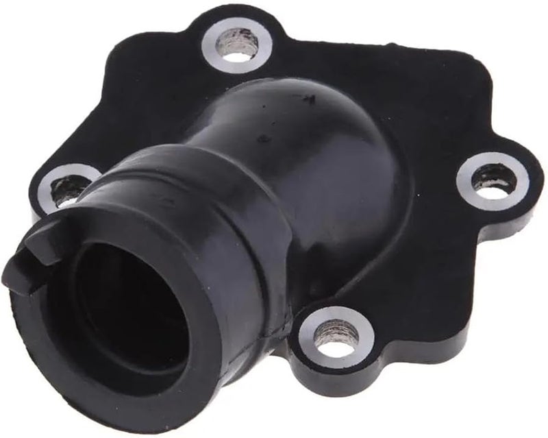 Motorcycle Intake Manifold For Yamaha Aerox 50 Jog 50 2 Stroke Models - Image 1