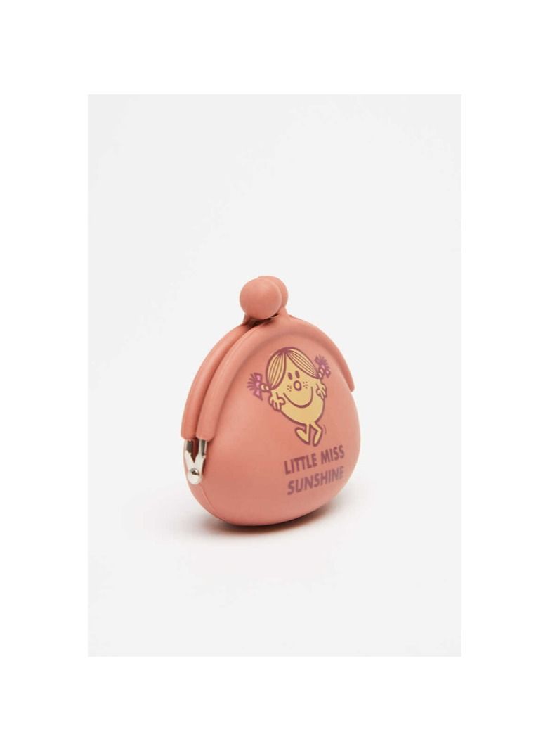 women'secret Silicone purse Mr Men & Little Miss - Image 3