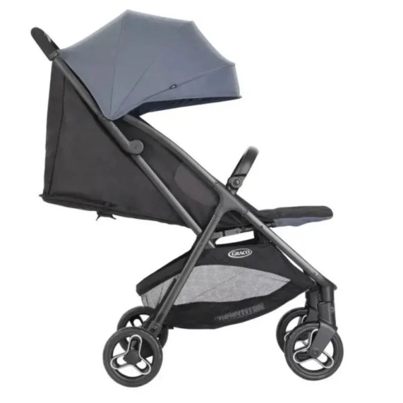 Graco Myavo Stormy Stroller - Image 1