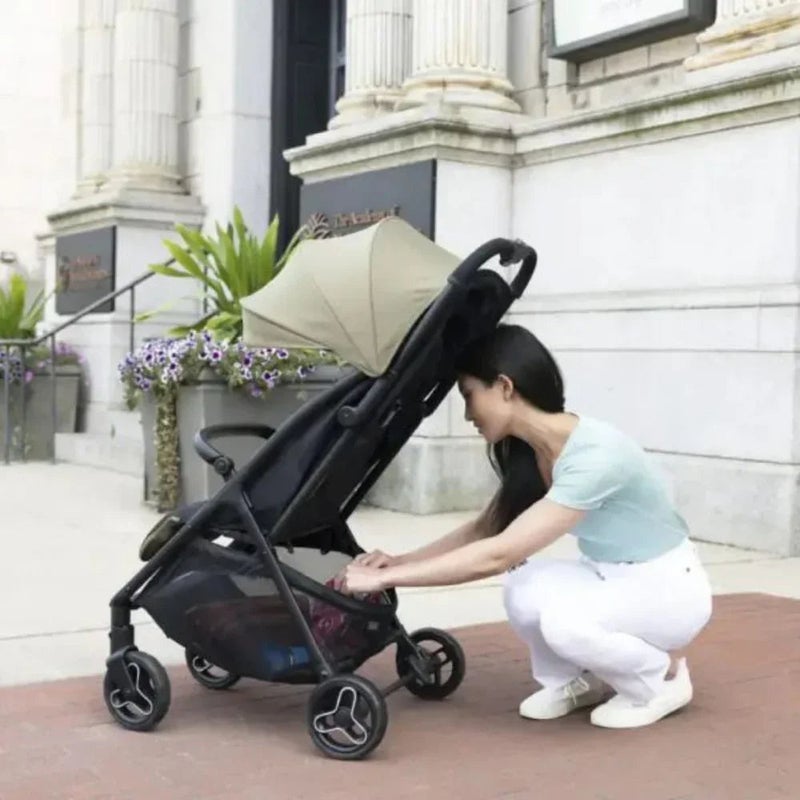 Graco Myavo Stormy Stroller - Image 3