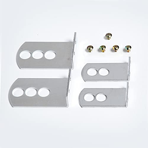 Plasticolor 002293R01 Honda Hitch Cover White Logo on Black Background - Image 5