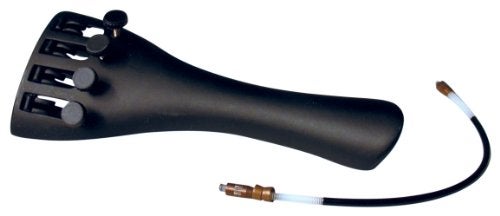 Anton Breton A. Breton VP-61 Violin Finetuner Tailpiece - 3/4 Size - Image 3