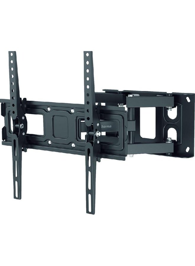 هاما حامل تلفزيون حائطي بذراع مقصية 32-65 بوصة - Image 1