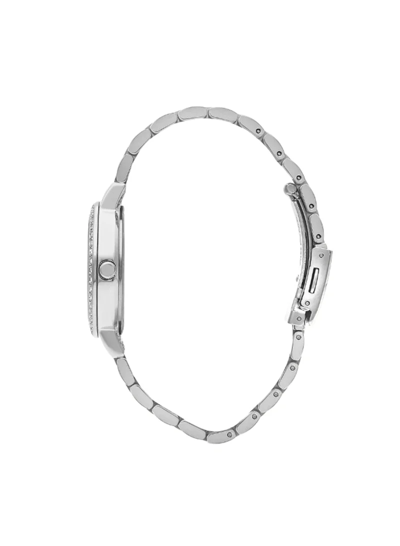 Lee Cooper Women's Analog Round Shape Wrist Watch LC07590.210 - 34 Mm