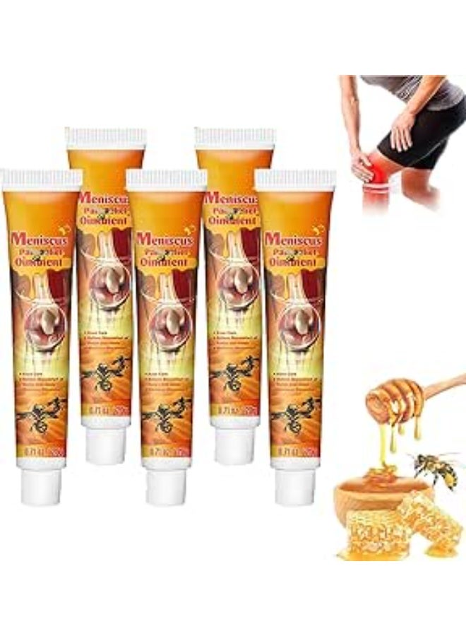 سوميفون (5 قطع) - مرهم تخفيف ألم الغضروف من سومي فان - تخفيف الألم في الرقبة والكتفين والظهر والوركين والمفاصل والعضلات والركبتين والقدمين كريم تخفيف ألم العضلات - Image 2