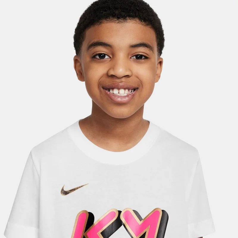 Nike Kids' Sportswear Mbappe T-Shirt