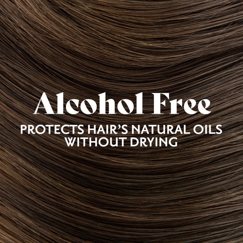 Herbatint Permanent Hair Dye For Women - 6C Dark Ash Blonde - For Up To 100% Gray Coverage of Resistant Gray Hair - Ammonia-Free, Alcohol-Free & Vegan - Salon Influenced Hair Color 5.75 fl oz - Image 2