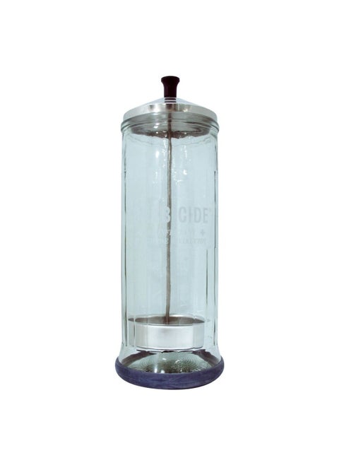 Disinfecting Jar  Large
