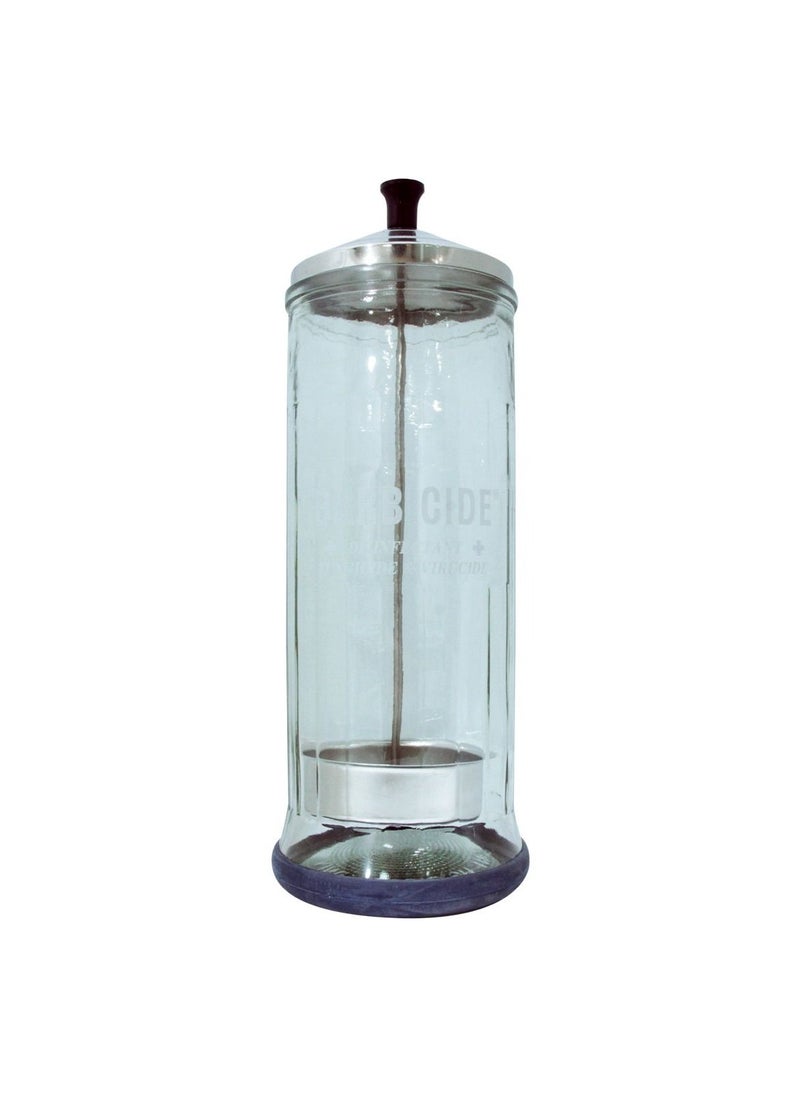 Barbicide Disinfecting Jar  Large 