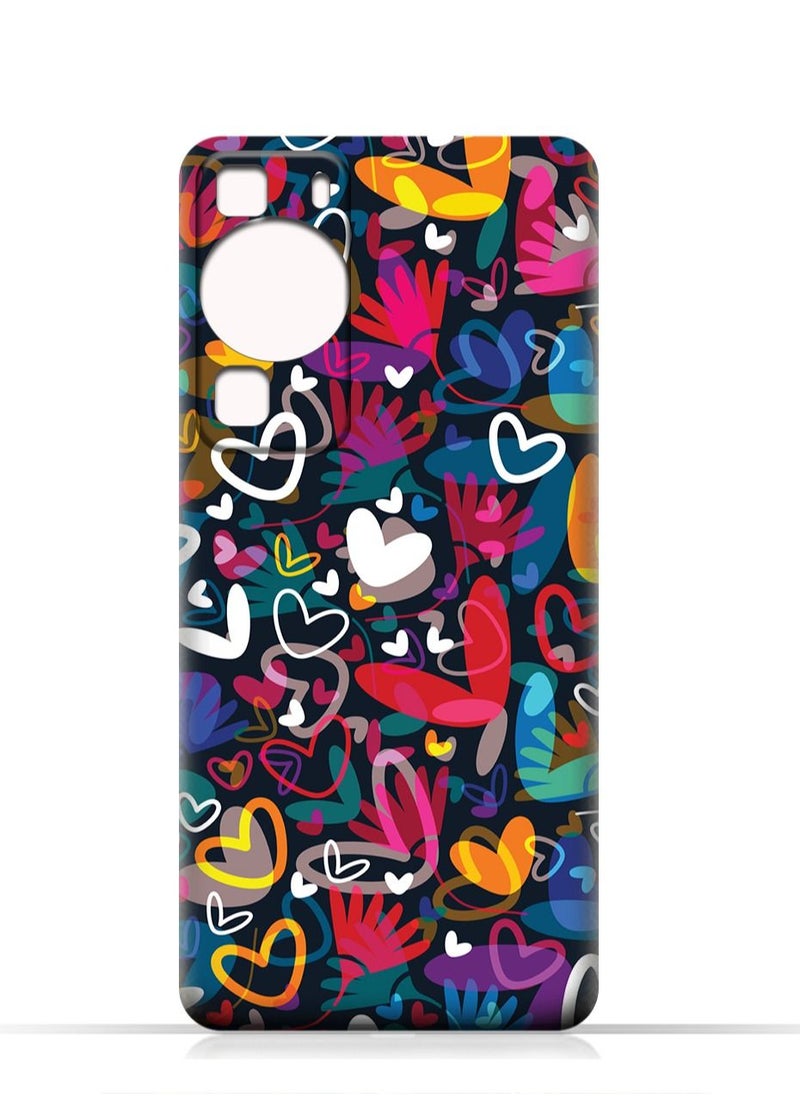 AMC DESIGN Protective Case Cover For Huawei P60  - Image 2