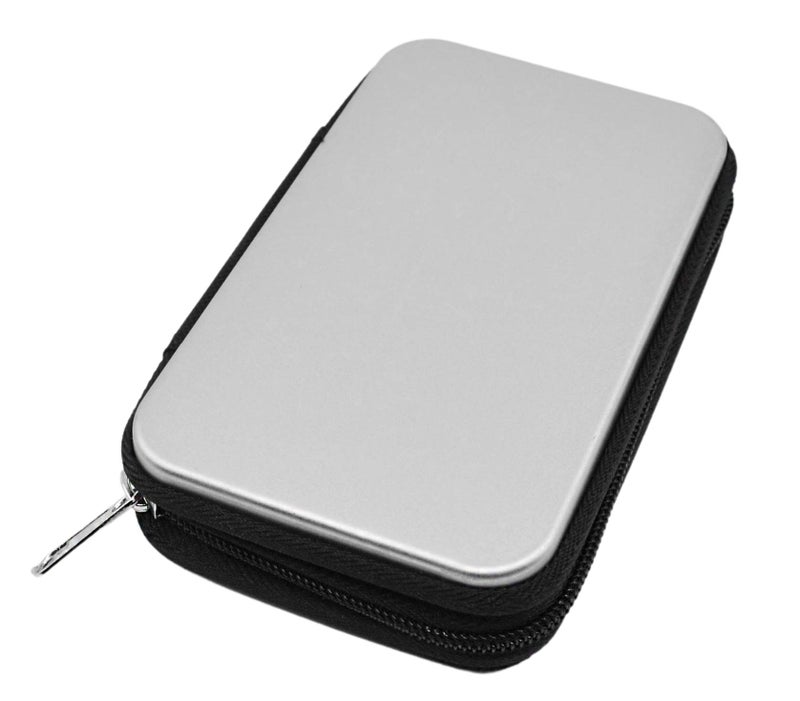 Teak Tuning Fingerboard Repair Kit - Includes Case & Tools - Perfect for Fingerboards - Image 2