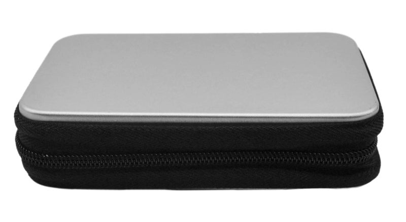 Teak Tuning Fingerboard Repair Kit - Includes Case & Tools - Perfect for Fingerboards - Image 3